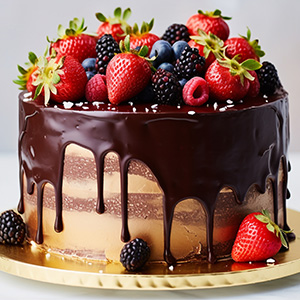 Cake