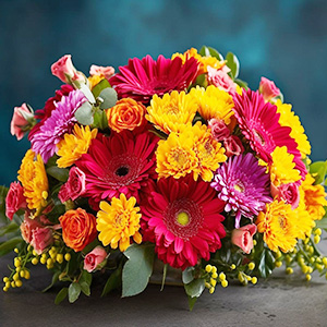 Flowers