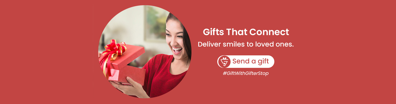Send a Gift Online